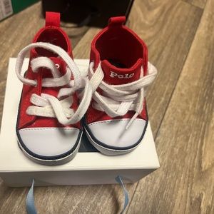 Polo 1c sneakers